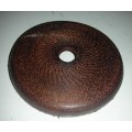 Uni. Cup Leather